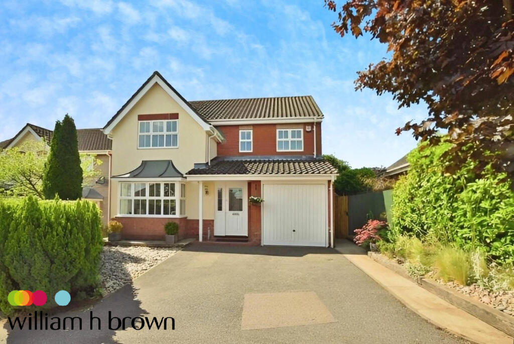 Main image of property: Clermont Avenue, SUDBURY