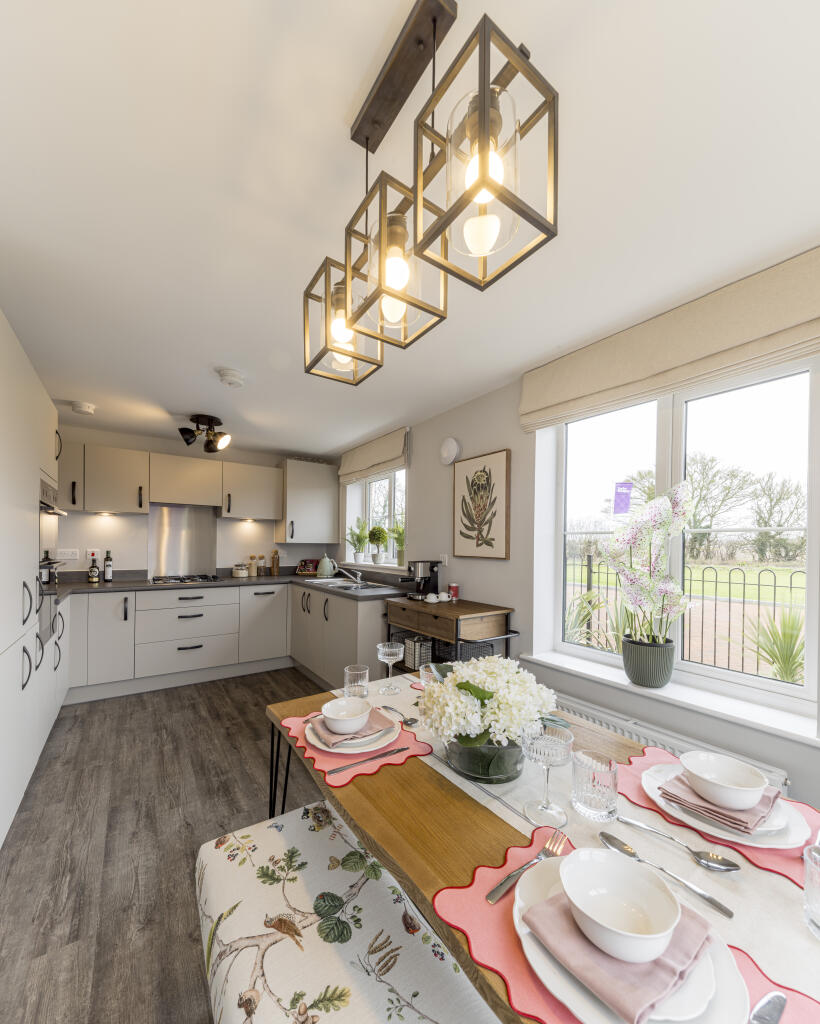 Main image of property: Fortress Way, SUDBURY