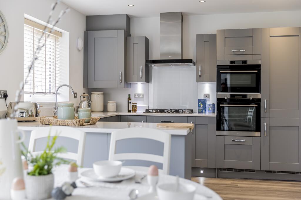 Main image of property: Runway, Sudbury