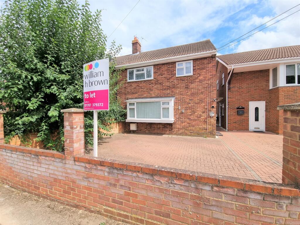 Main image of property: Woodhall Road, SUDBURY