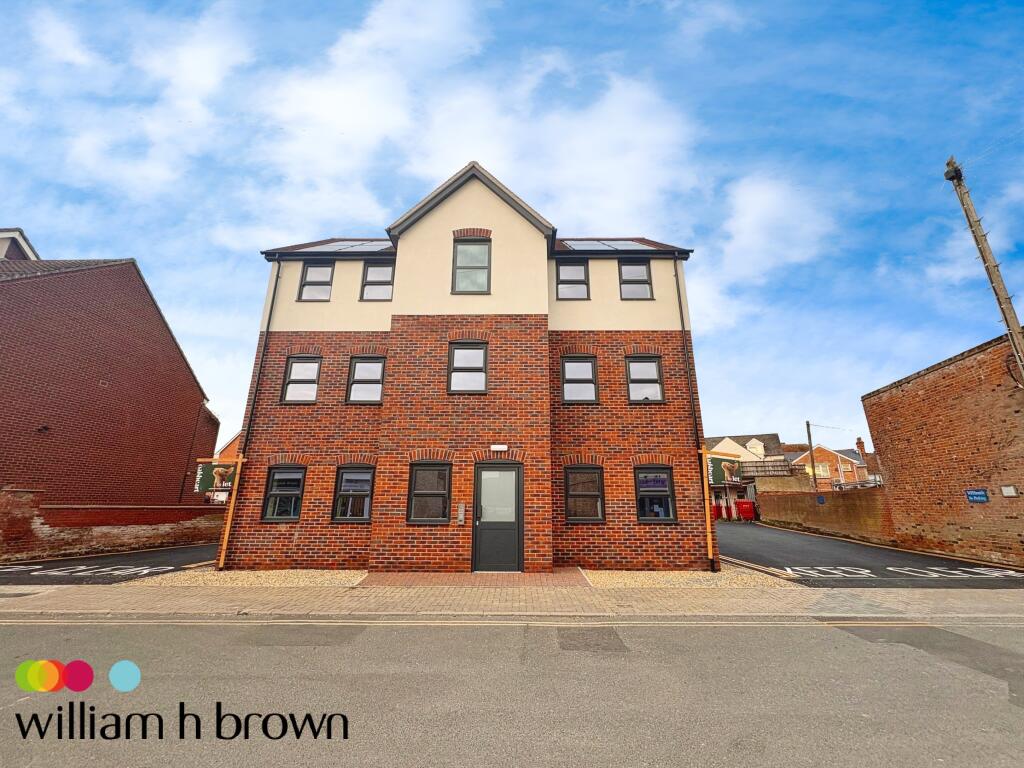 Main image of property: Gaol Lane, SUDBURY