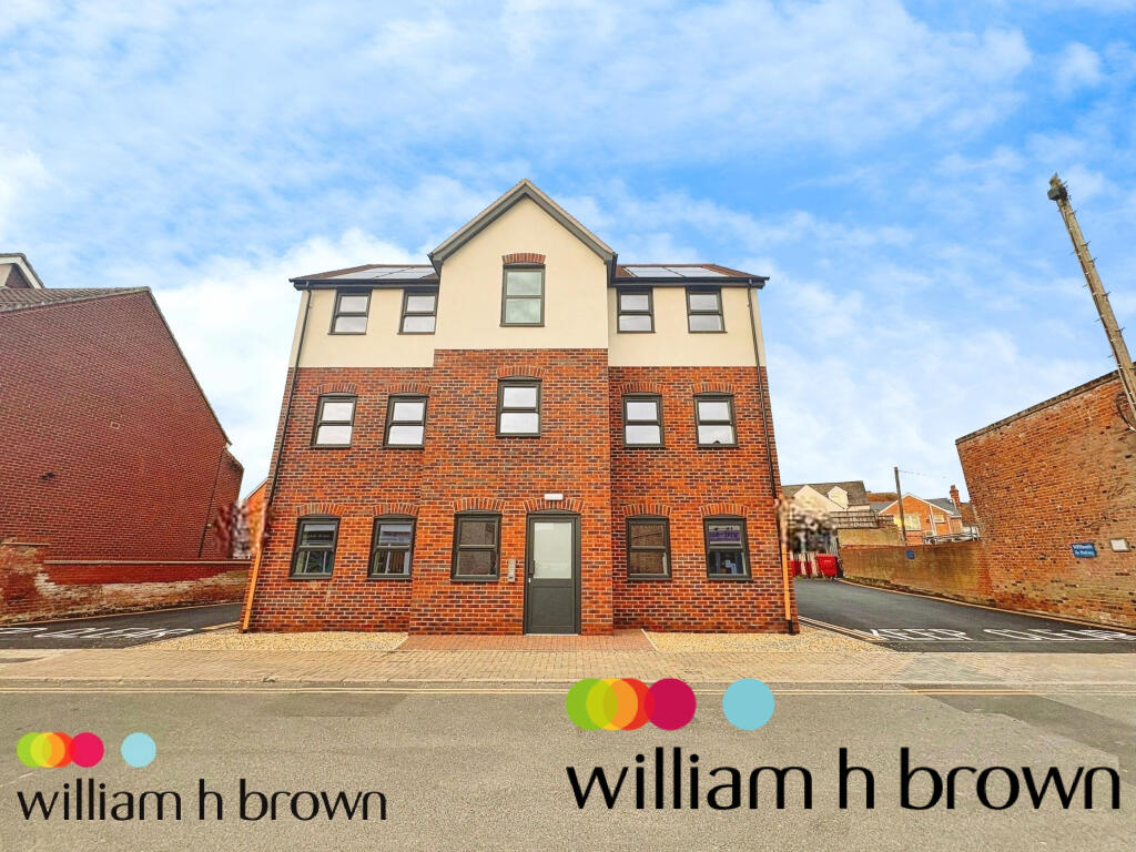 Main image of property: Gaol Lane, SUDBURY