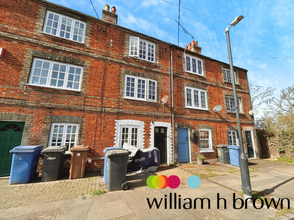 Main image of property: Melford Road, SUDBURY