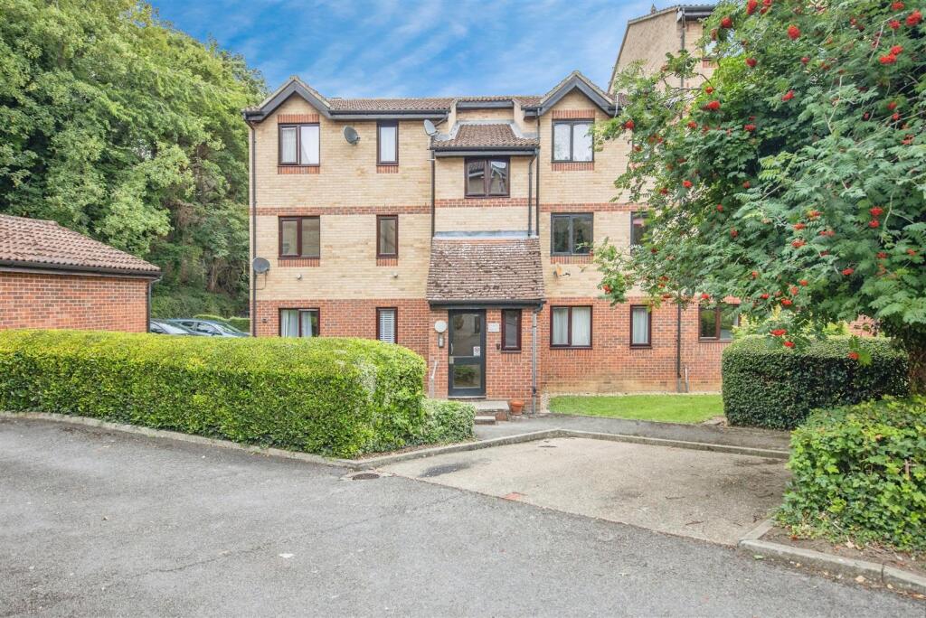 Main image of property: Lucas Road, SUDBURY