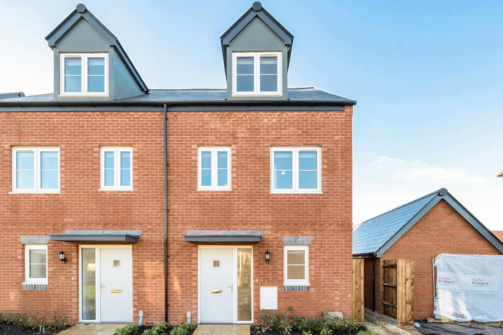 Main image of property: Aubrey Drive, SUDBURY