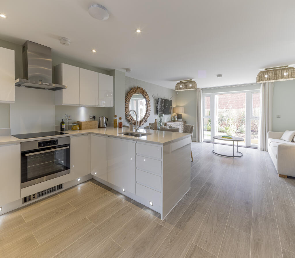 Main image of property: Throwster Drive, Sudbury