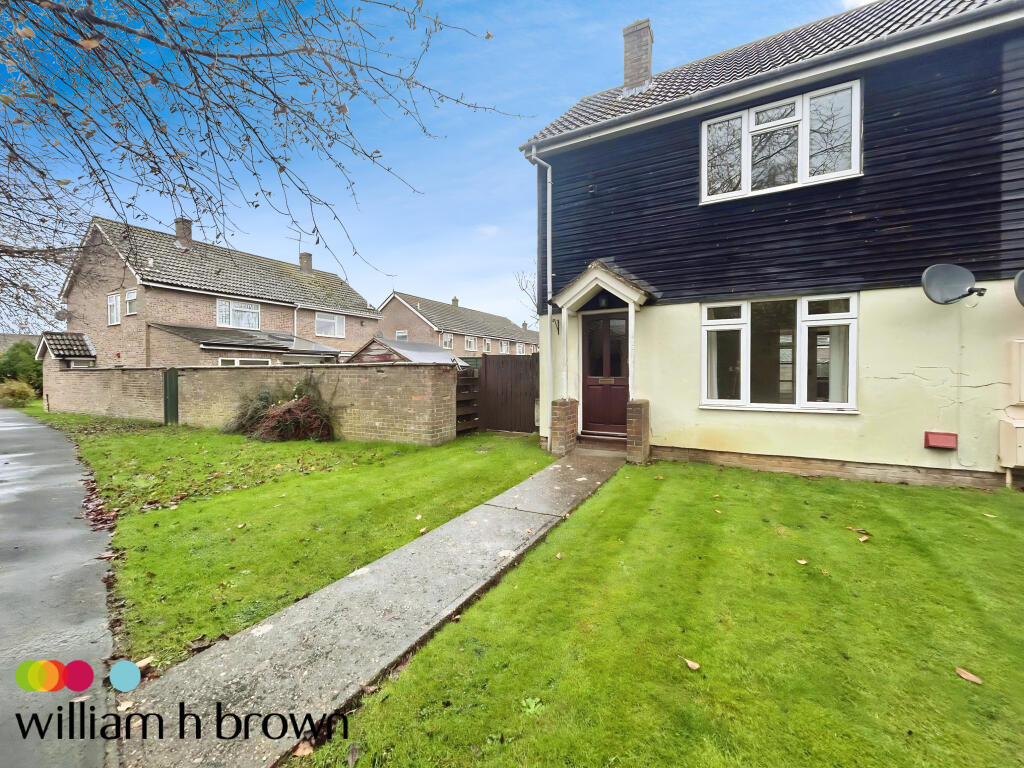 Main image of property: Lime Walk, Acton, SUDBURY