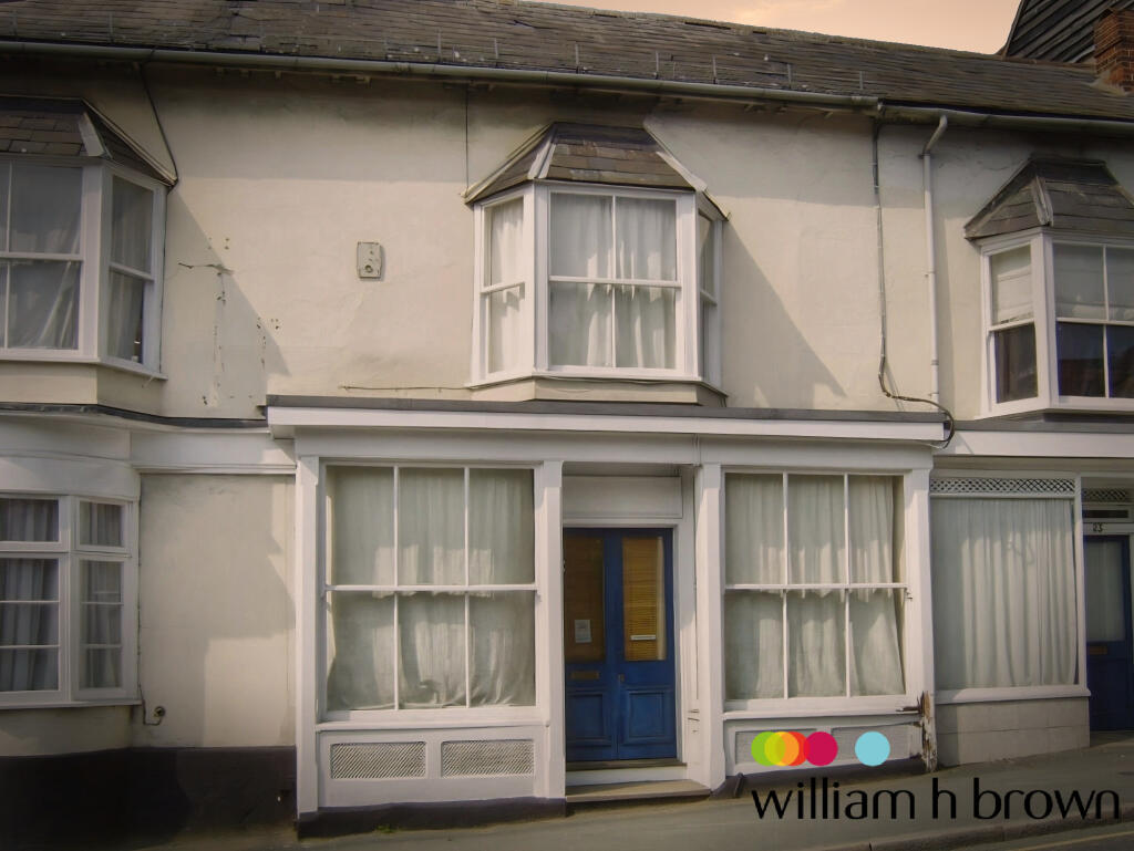 Main image of property: Head Street, Halstead