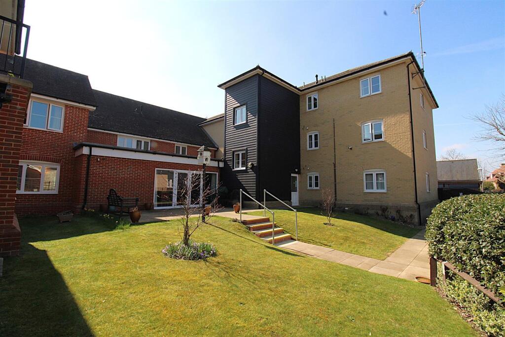 Main image of property: Lydgate Court, Bury St. Edmunds