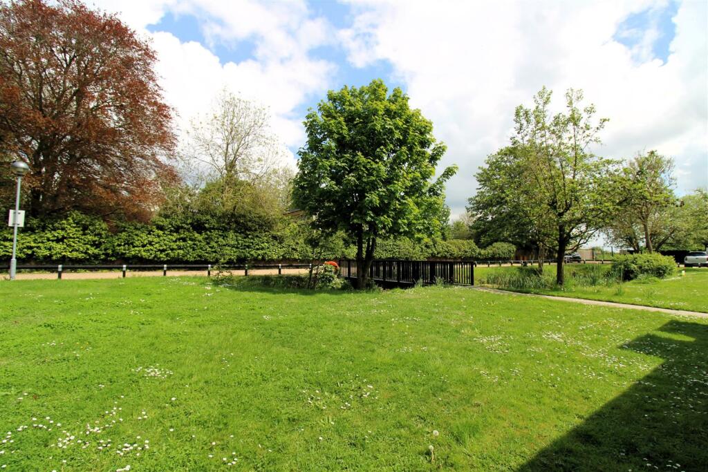 2 bedroom terraced house for sale in White House Barns, Elmswell, Bury