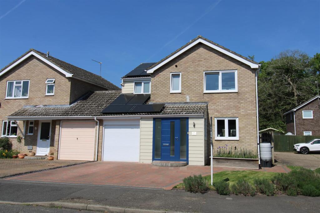 Main image of property: Townlane Road, Bury St. Edmunds