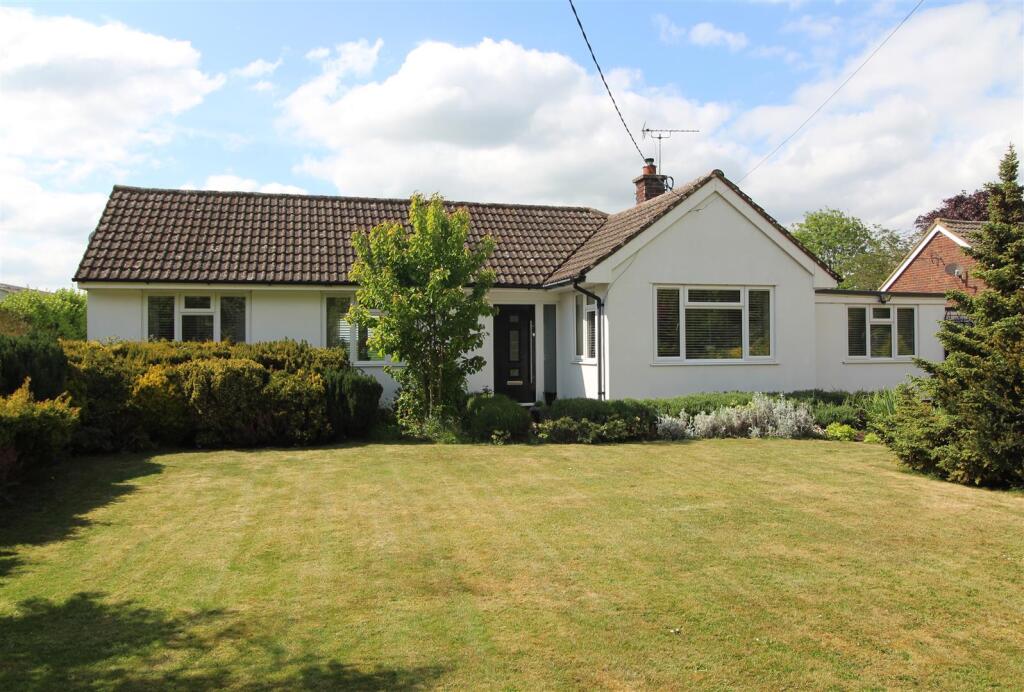Main image of property: Bury Road, Lawshall