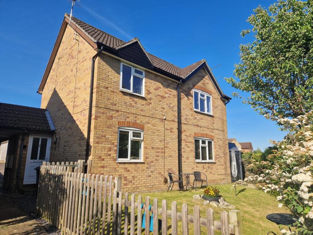 Main image of property: Appledown Drive, Bury St. Edmunds