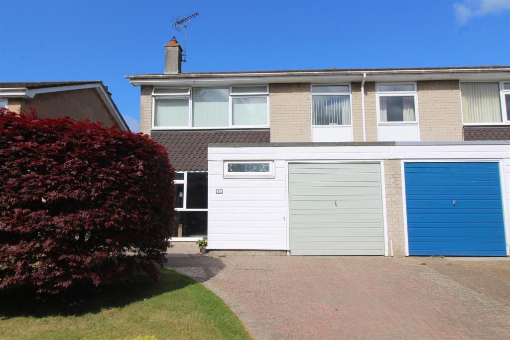 Main image of property: Bury Park Drive, Bury St. Edmunds