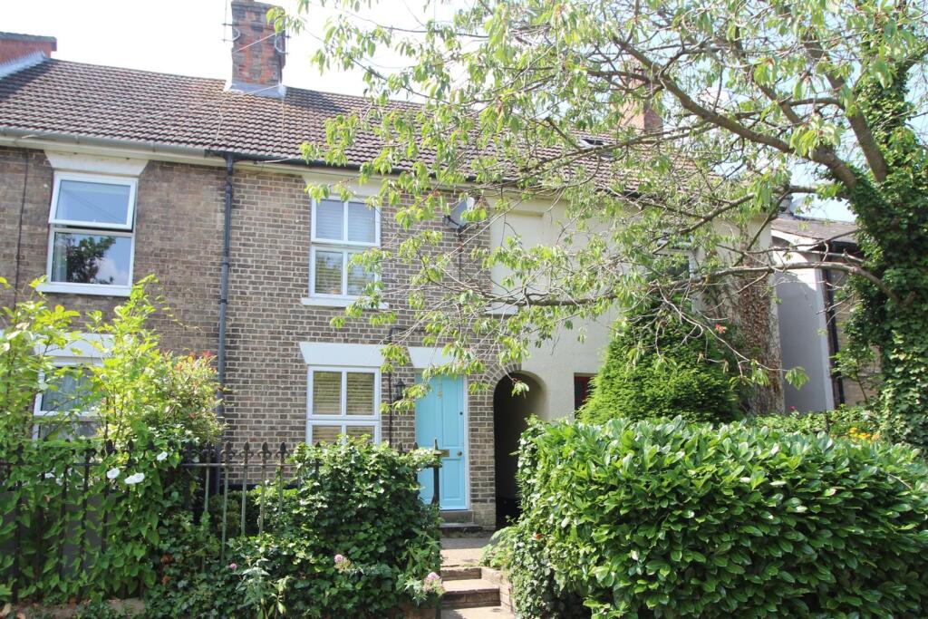 Main image of property: Chalk Road North, Bury St Edmunds