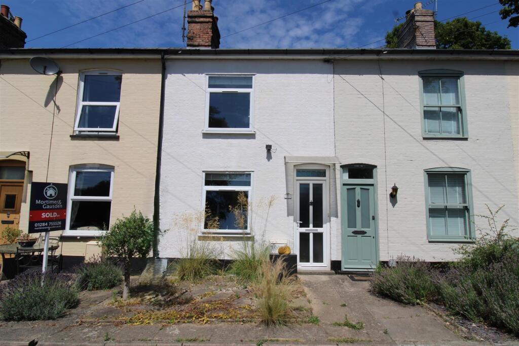 Main image of property: Klondyke, Bury St. Edmunds