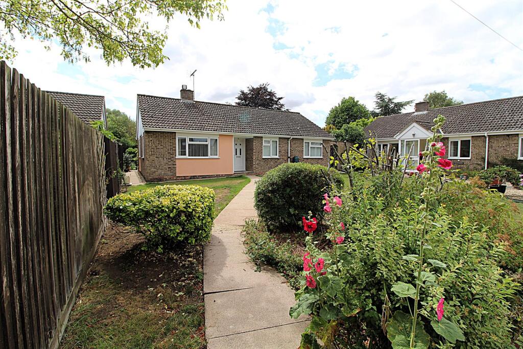 Main image of property: Tennis Field, Chevington, Bury St. Edmunds