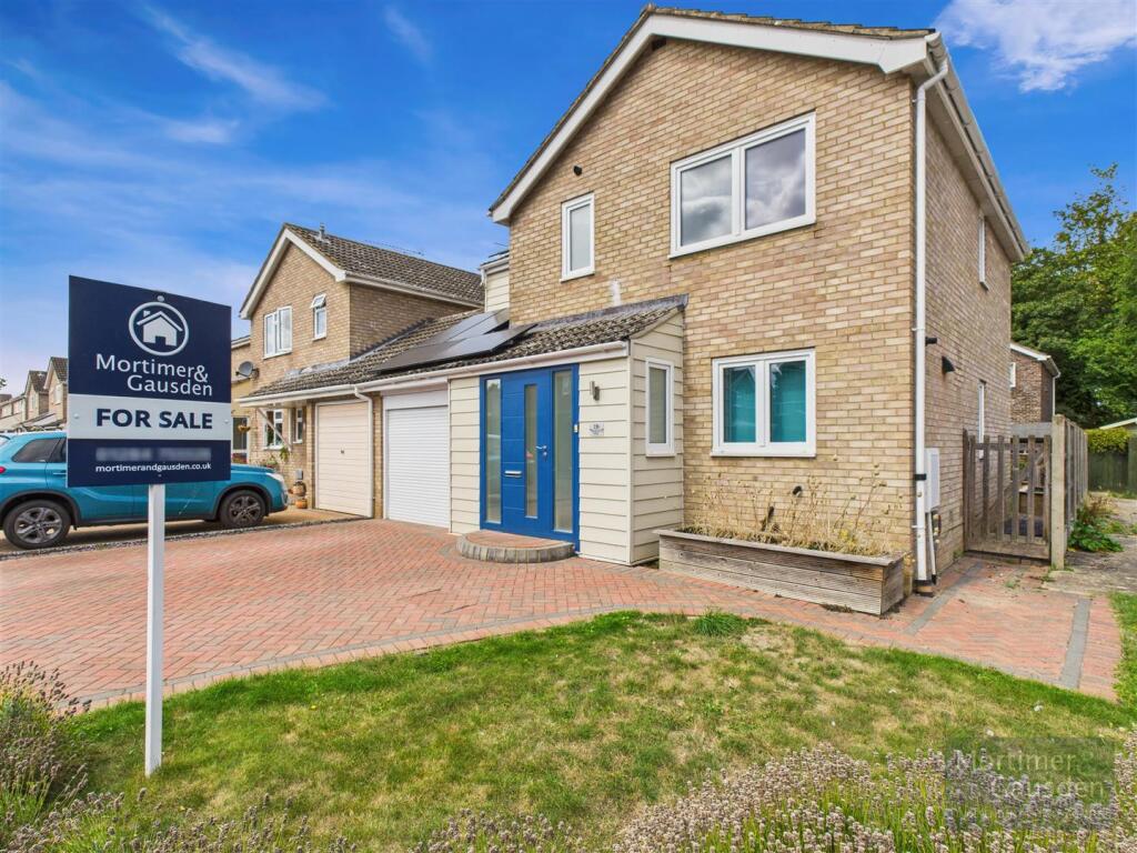 Main image of property: Townlane Road, Bury St. Edmunds
