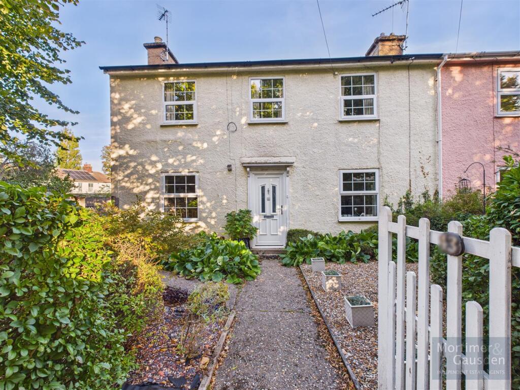 Main image of property: Grove Park, Bury St. Edmunds