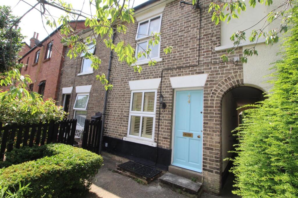 Main image of property: Chalk Road North, Bury St Edmunds