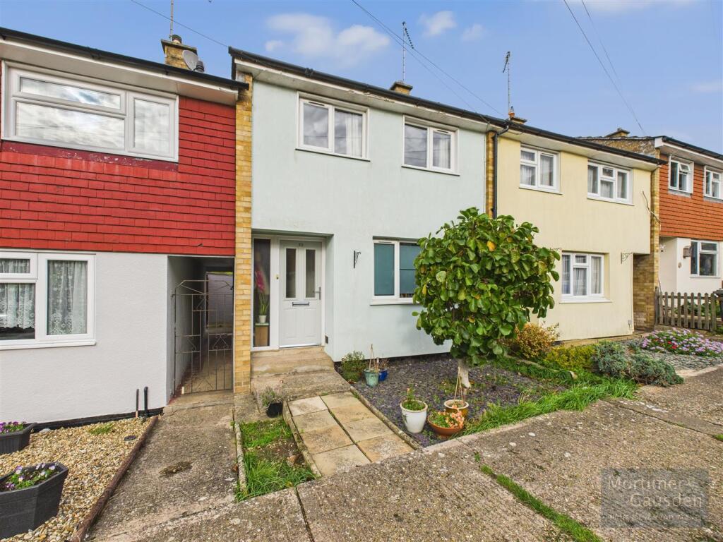 Main image of property: St. Nicholas Close, Bury St. Edmunds