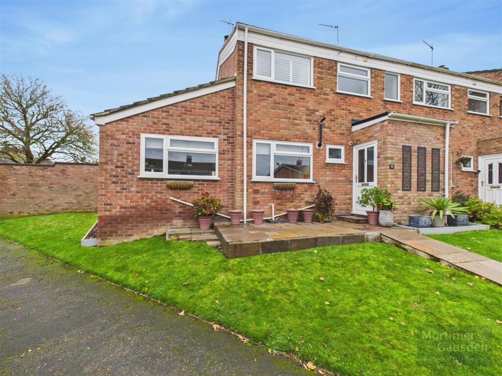 Main image of property: Dorchester Road, Bury St. Edmunds