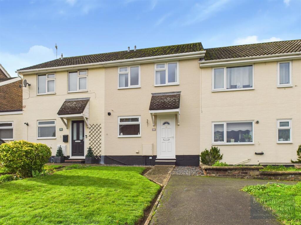 Main image of property: Scarlin Road, Bury St. Edmunds