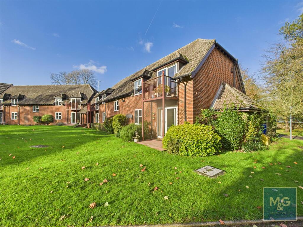 Main image of property: Rougham Road, Bury St. Edmunds