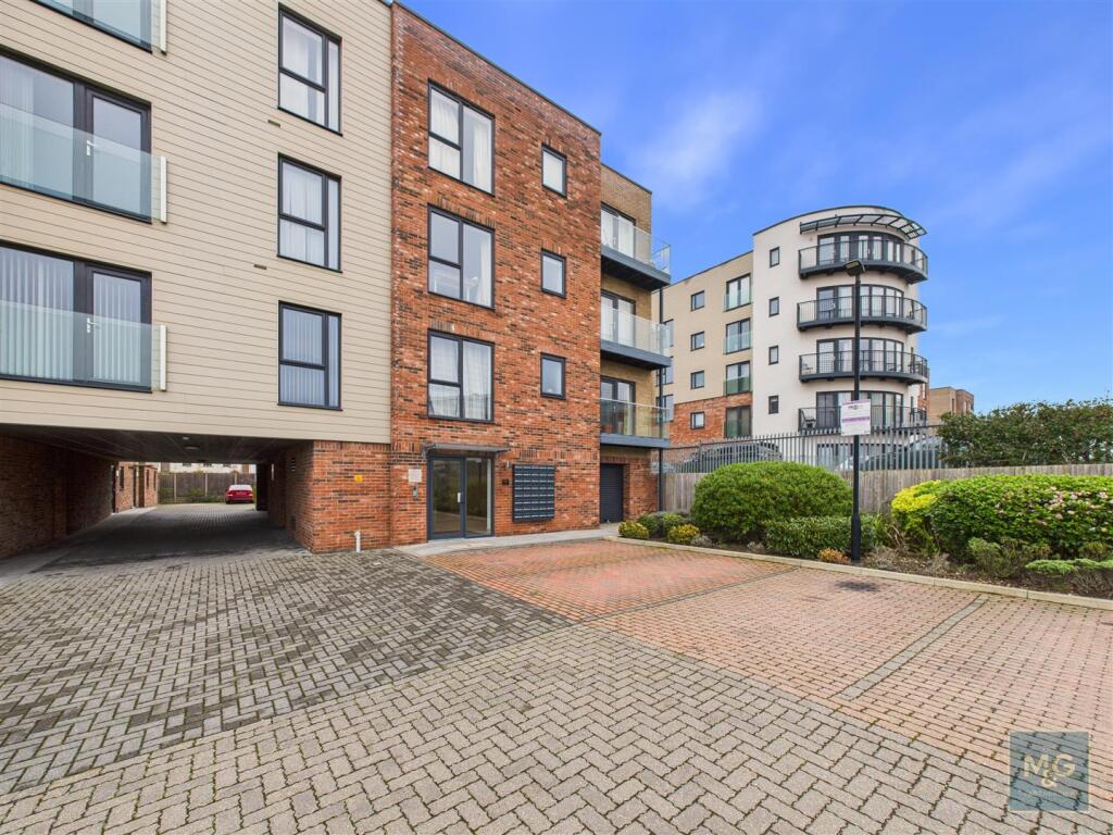 Main image of property: Station Hill, Bury St. Edmunds