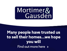 Get brand editions for Mortimer & Gausden, Bury St. Edmunds