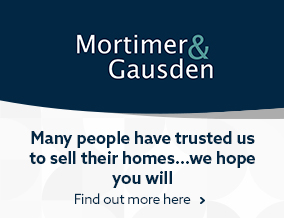 Get brand editions for Mortimer & Gausden, Bury St. Edmunds