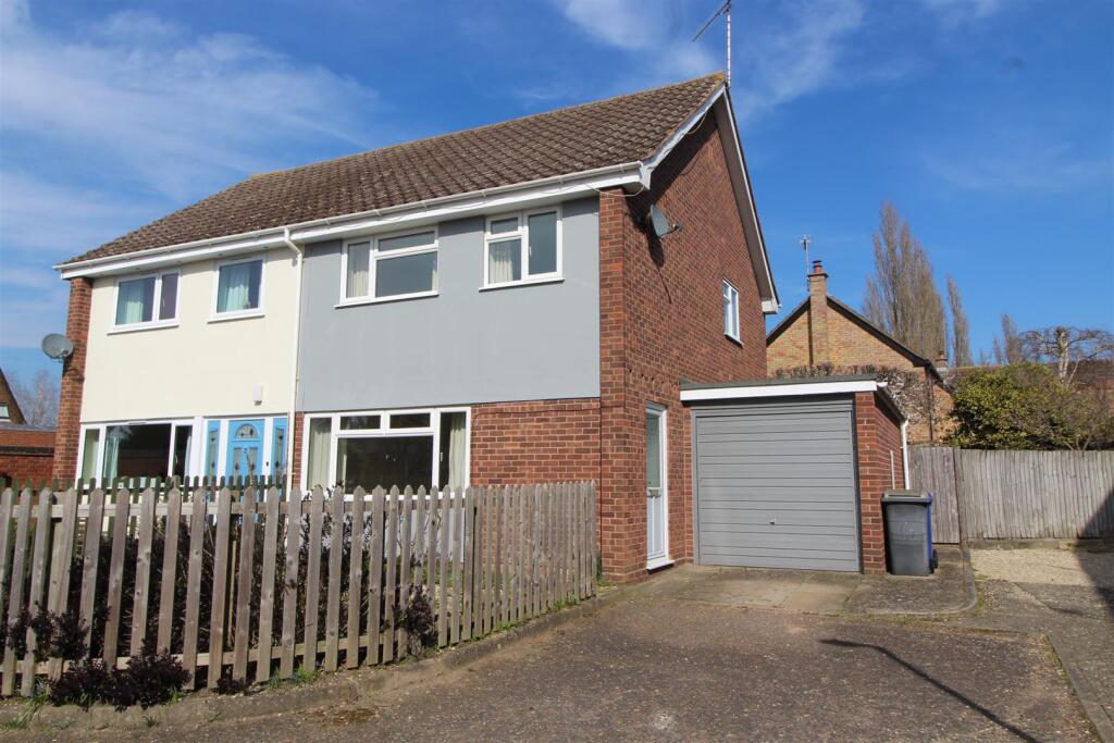 Main image of property: Southgate Street, Bury St. Edmunds