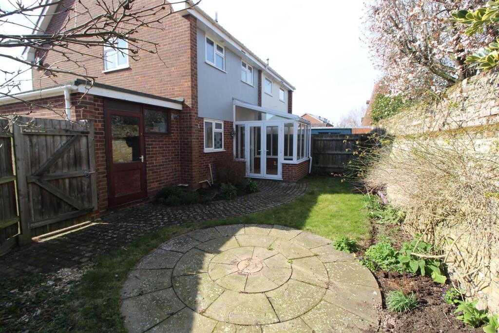 Main image of property: Southgate Street, Bury St. Edmunds