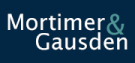 Mortimer & Gausden, Bury St. Edmunds Estate Agent Logo
