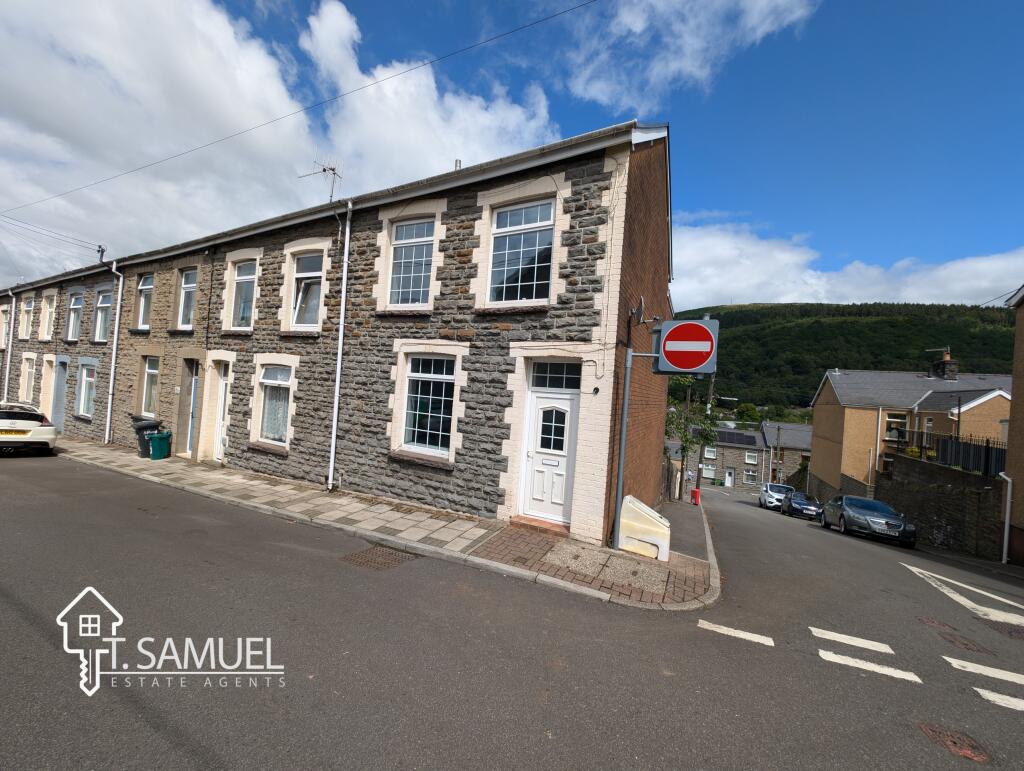 Main image of property: Victoria Street, Mountain Ash