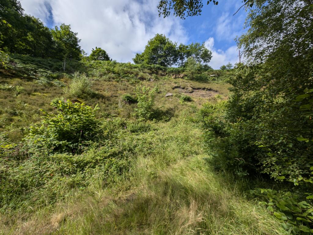 Additional property image - Lot 1 Land adjacent to, Llanwonno Road, Mountain Ash, Rhondda Cynon Taf, CF45