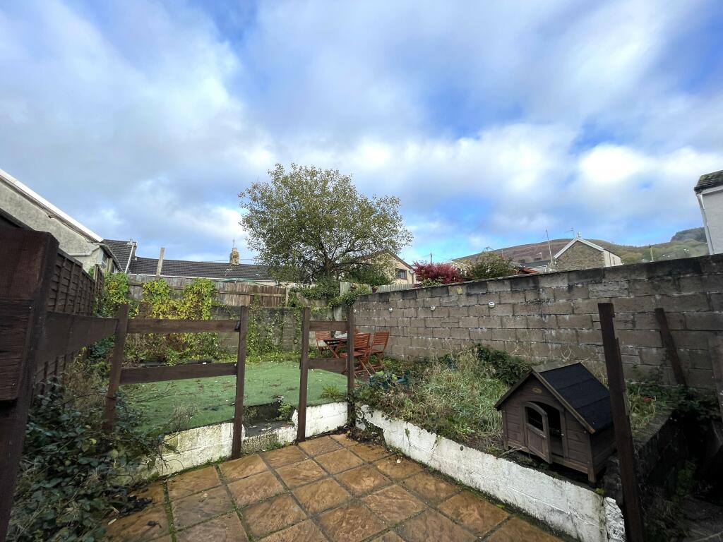 Additional property image - Phillip Street, Caegarw, Mountain Ash, CF45 4BE