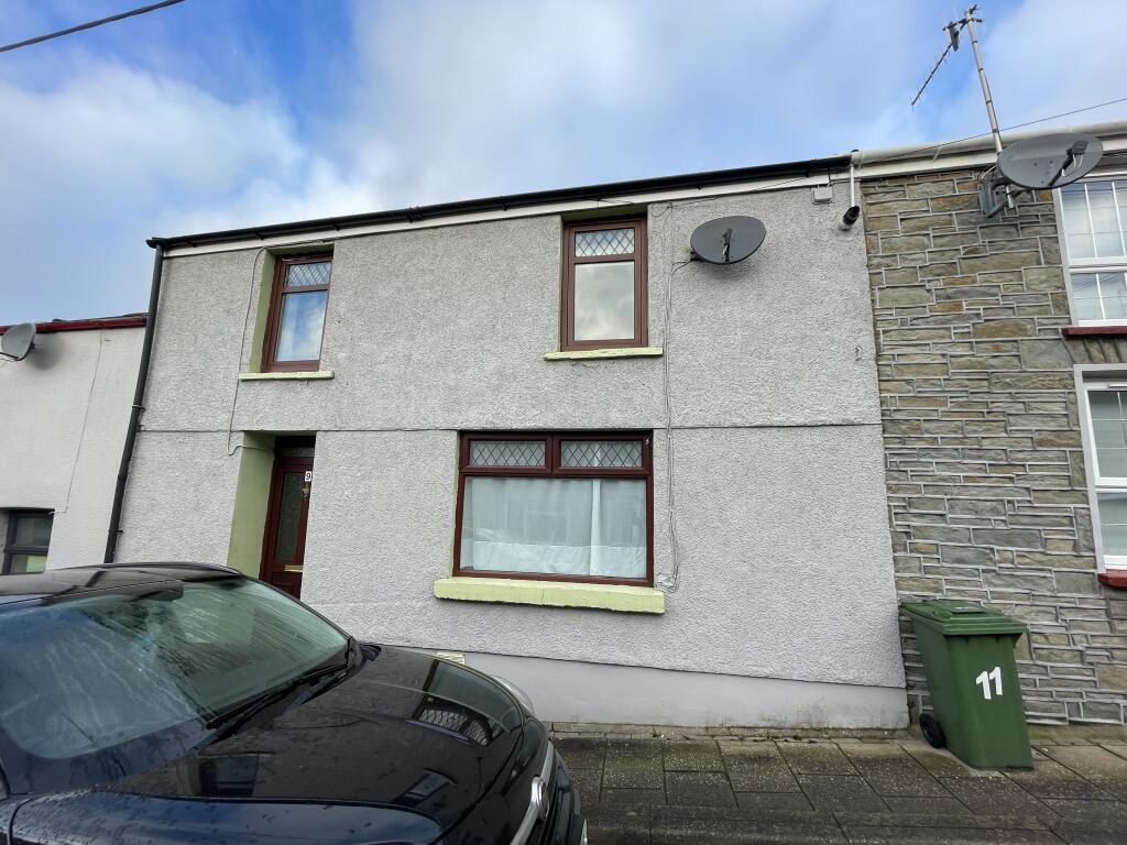 Additional property image - Phillip Street, Caegarw, Mountain Ash, CF45 4BE