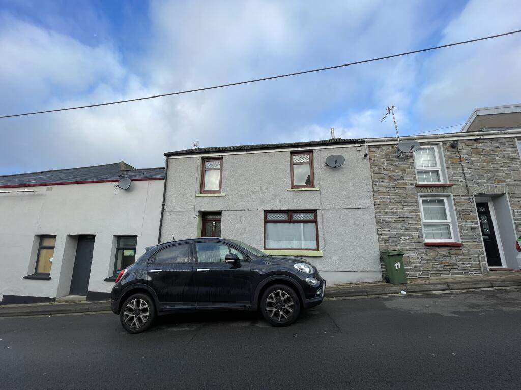 Additional property image - Phillip Street, Caegarw, Mountain Ash, CF45 4BE