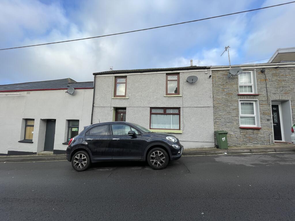 Additional property image - Phillip Street, Caegarw, Mountain Ash, CF45 4BE