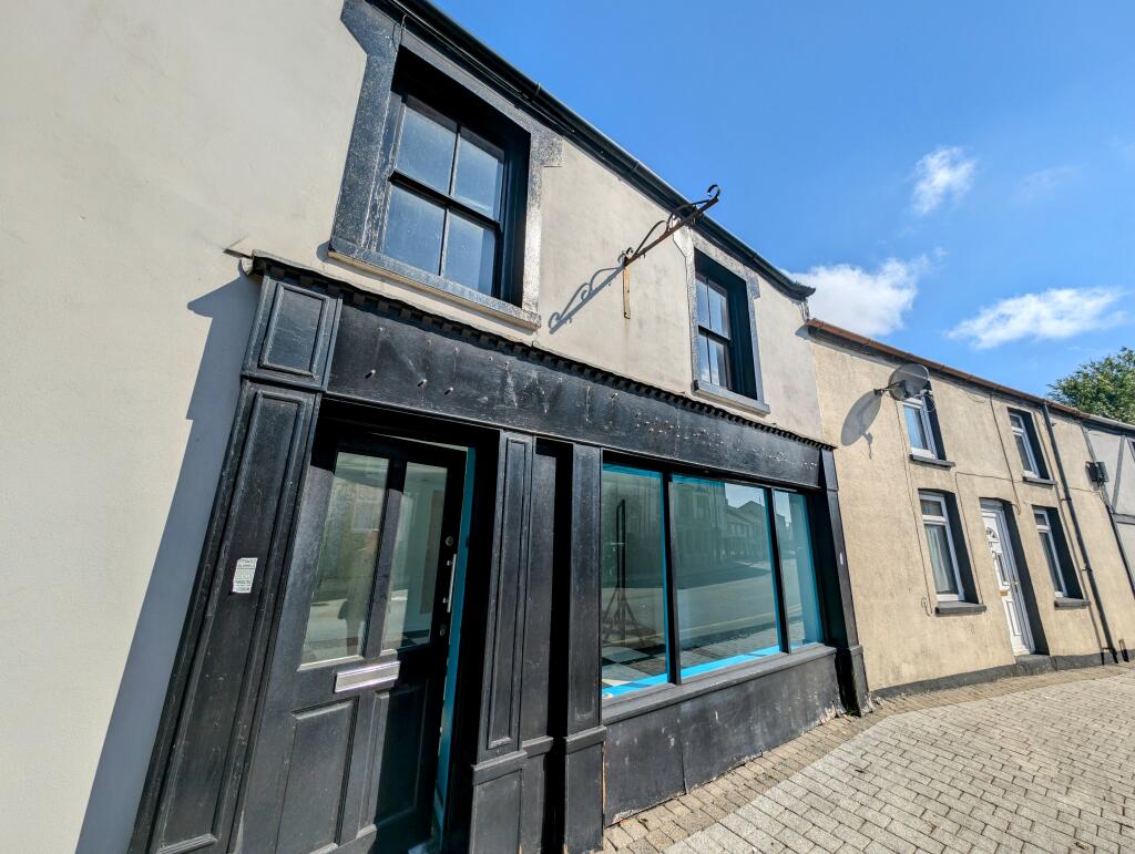 Additional property image - Commercial Street, Mountain Ash, CF45 3PS