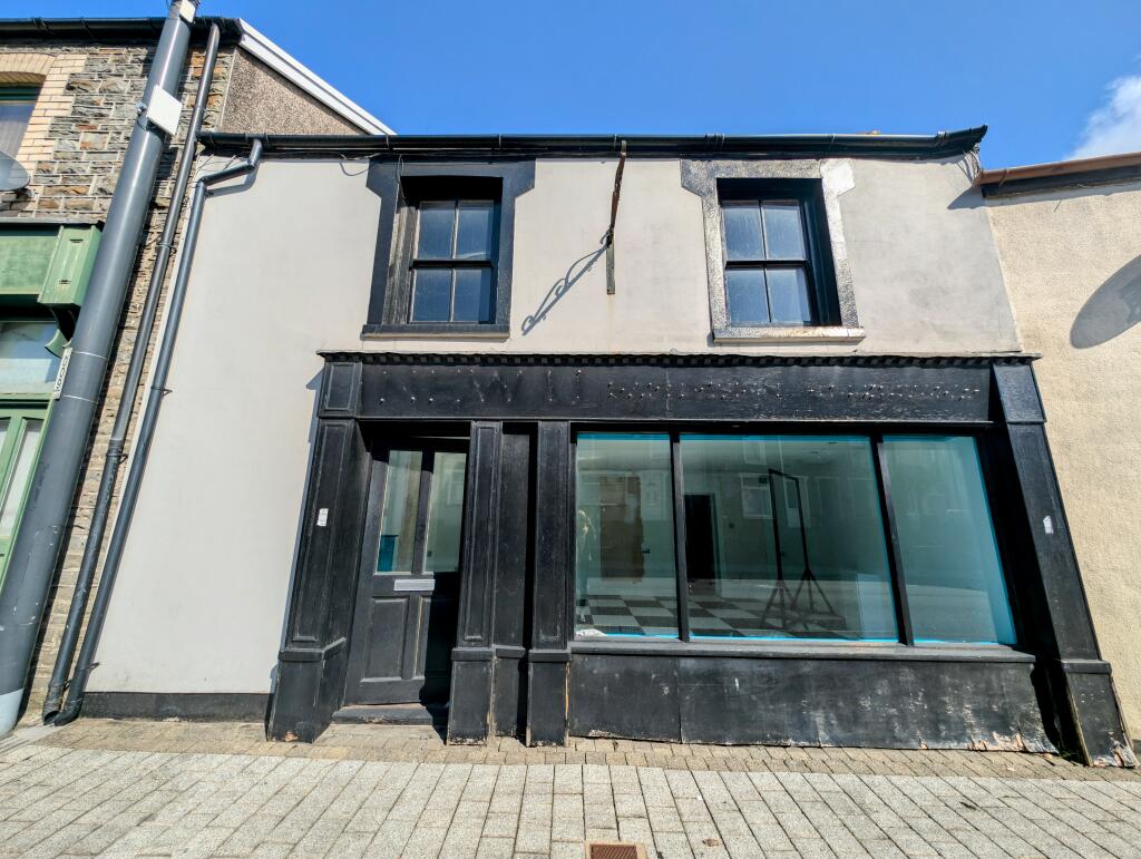 Additional property image - Commercial Street, Mountain Ash, CF45 3PS