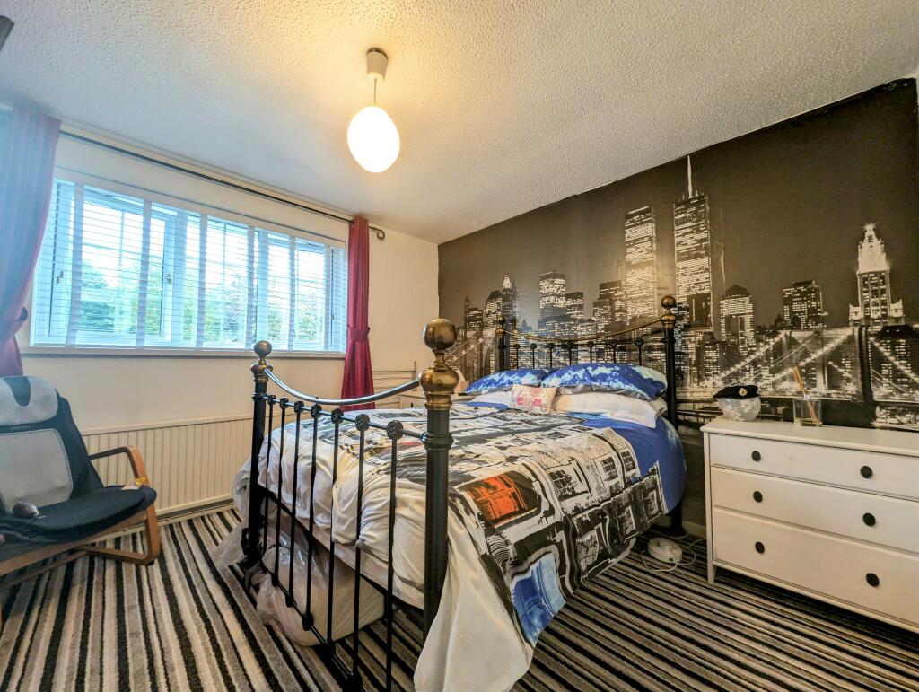 Additional property image - Windsor Court, Ynysybwl, CF37 3HX