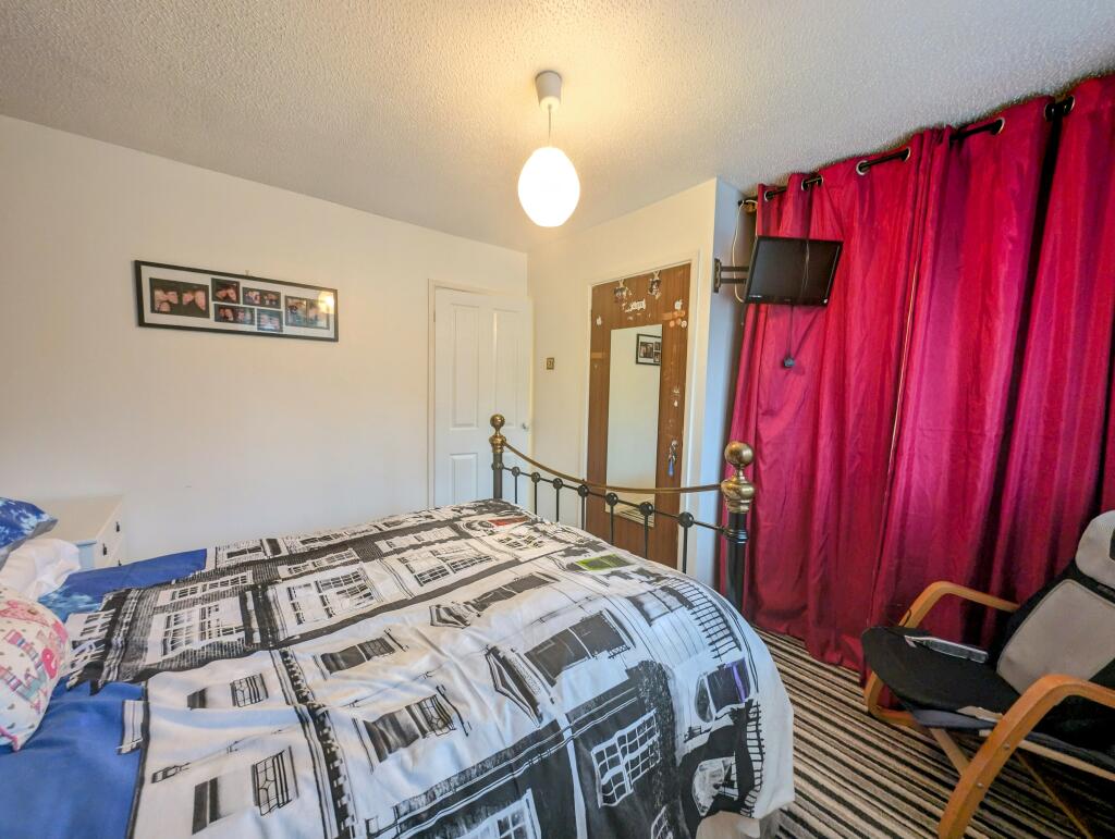 Additional property image - Windsor Court, Ynysybwl, CF37 3HX