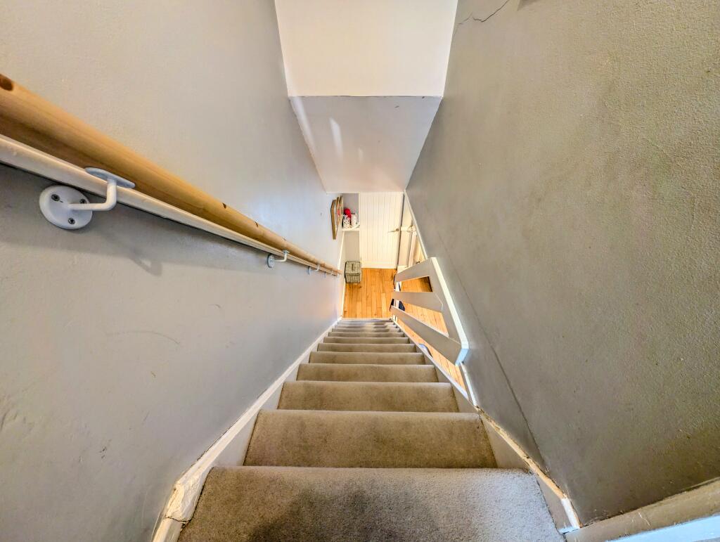 Additional property image - Windsor Court, Ynysybwl, CF37 3HX