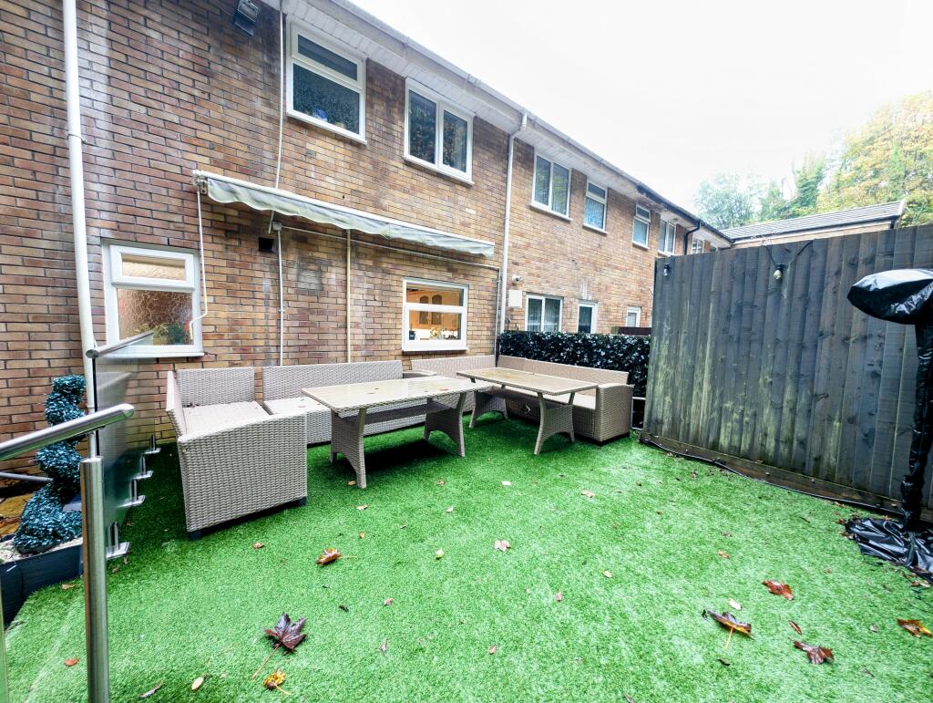 Additional property image - Windsor Court, Ynysybwl, CF37 3HX