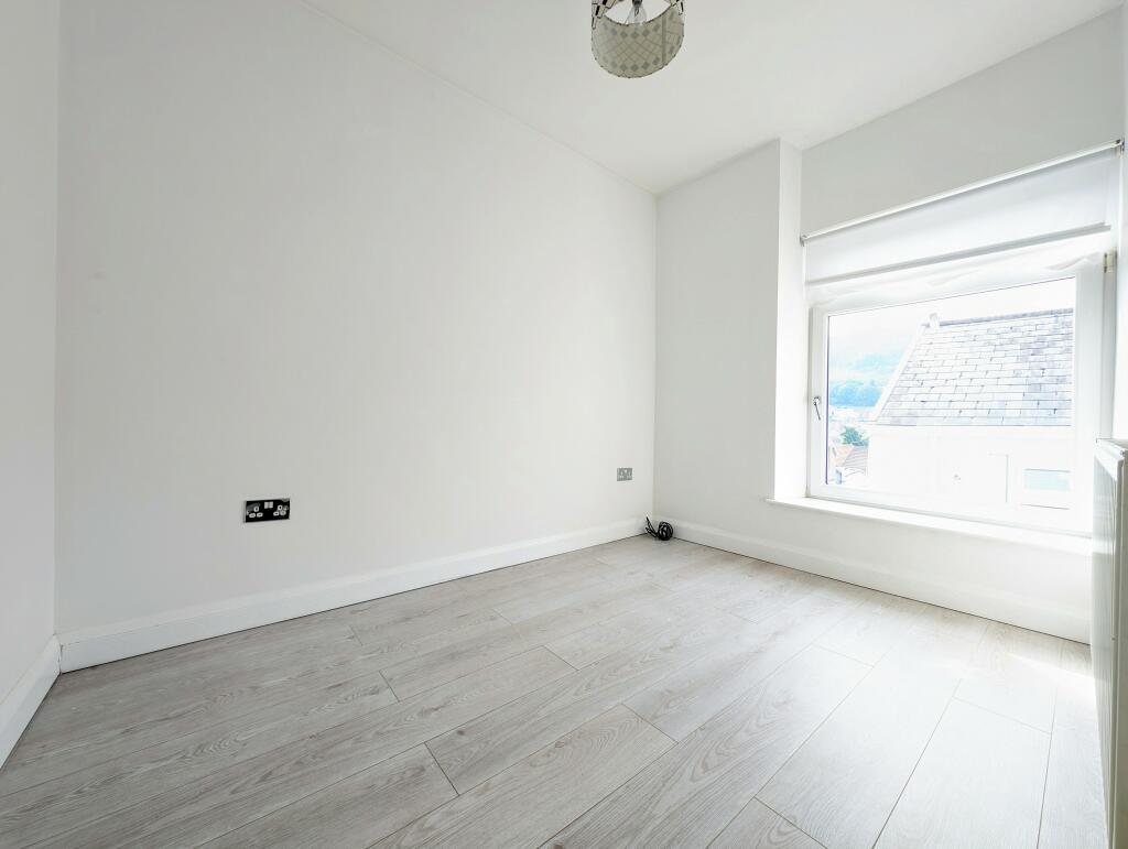 Additional property image - Richmond Road, Caegarw, Mountain Ash, CF45 4AN