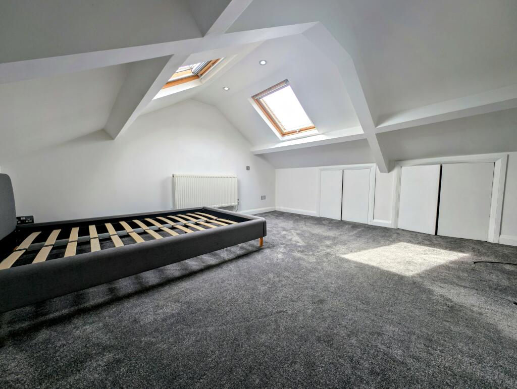Additional property image - Richmond Road, Caegarw, Mountain Ash, CF45 4AN