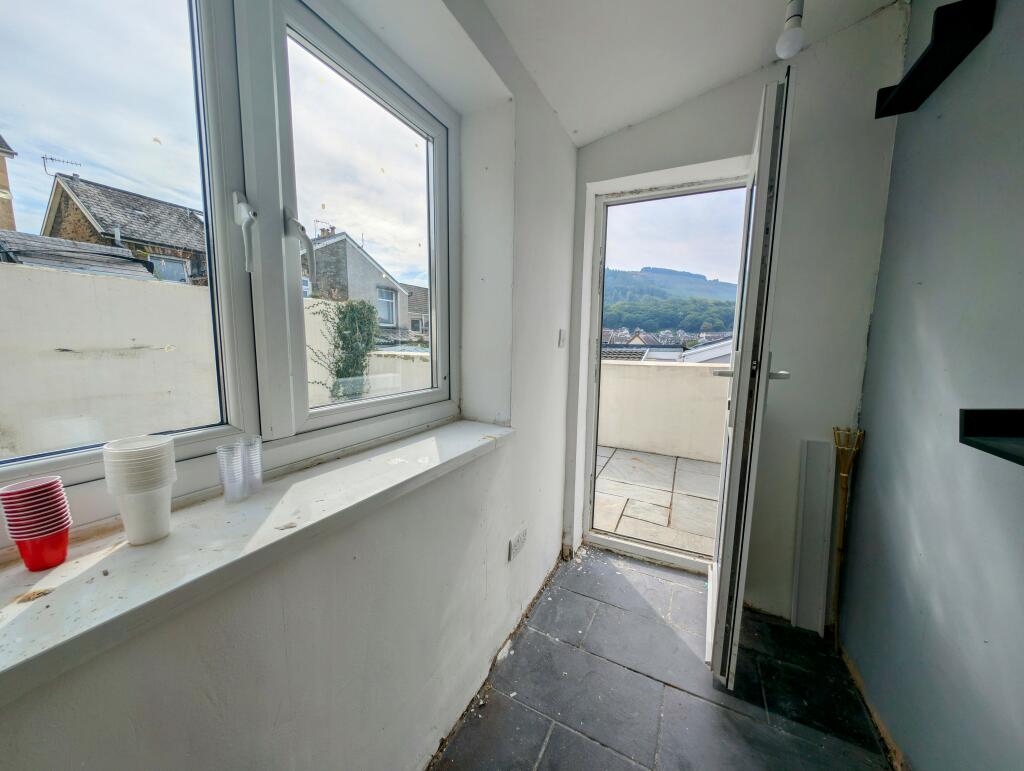 Additional property image - Richmond Road, Caegarw, Mountain Ash, CF45 4AN
