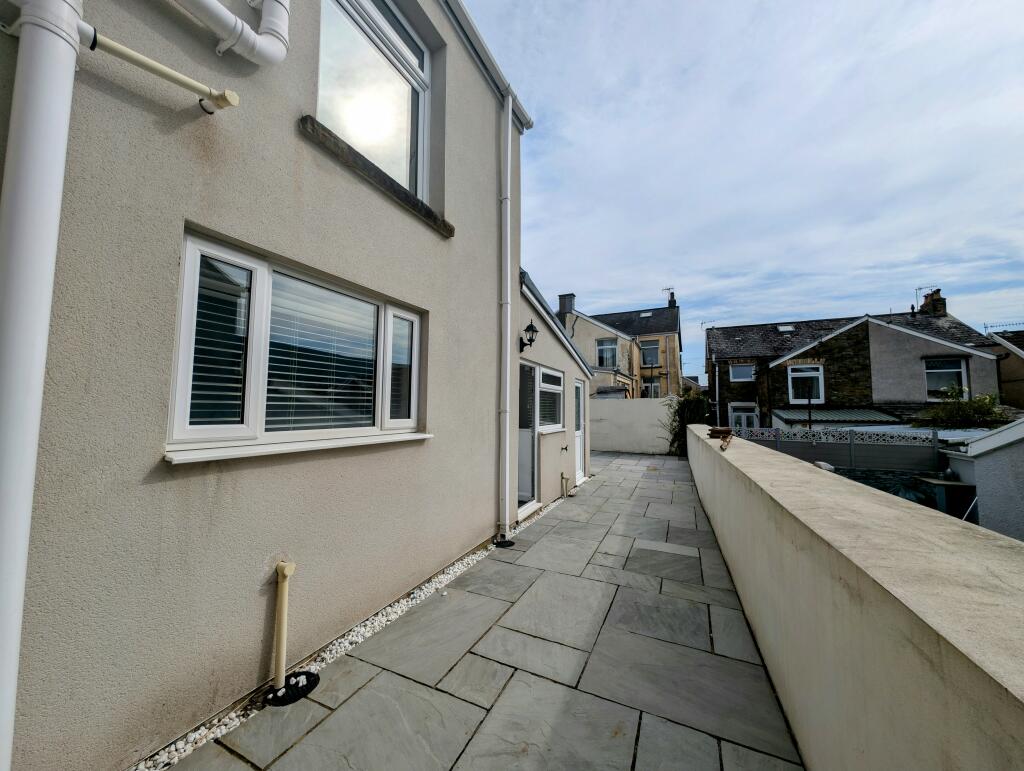 Additional property image - Richmond Road, Caegarw, Mountain Ash, CF45 4AN